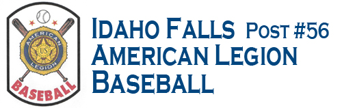 Idaho Falls American Legion Baseball