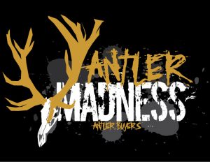 AntlerMadnessLogo AntlerMadnessLogo