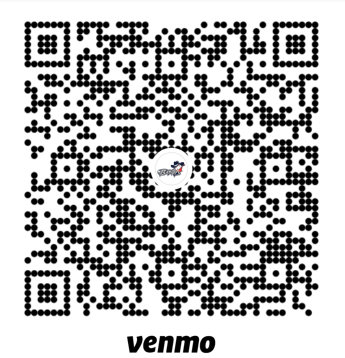 Bandits Venmo 2024 Bandits Venmo 2024