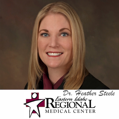 Dr.-Steele Dr.-Steele
