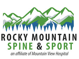 Rocky Mountain Spine and Sport