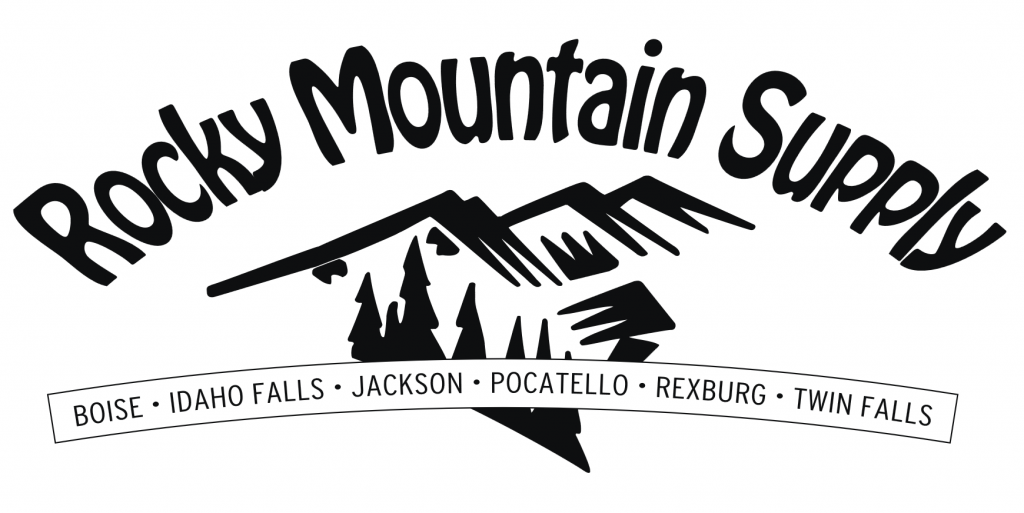 Rocky Mountain Supply Idaho Falls
