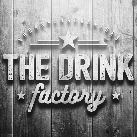 the Drink factory